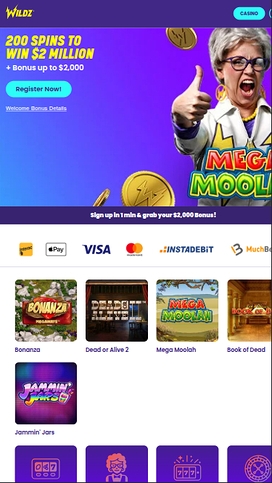 mobile app